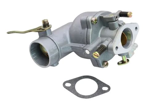 Carburateur Adapt Pour Briggs Stratton Moteur Eur