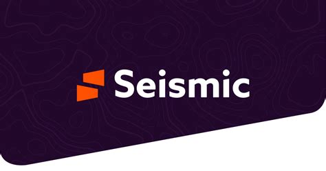 Seismic Enablement Cloud Get A Demo Now Seismic