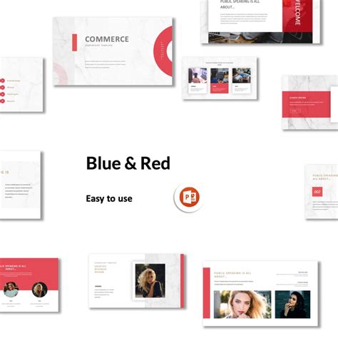 Creative Project Proposal PowerPoint Template – Original and High ...