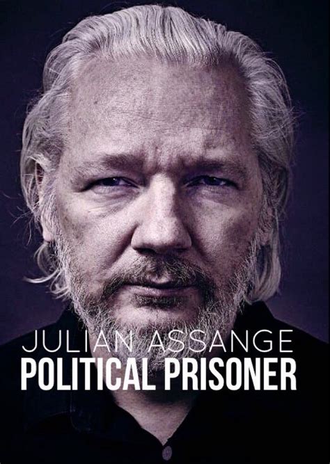 Michael Edson On Twitter RT DefendAssange Julian Assange Has Now