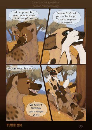 Evasion Luscious Hentai Manga Porn