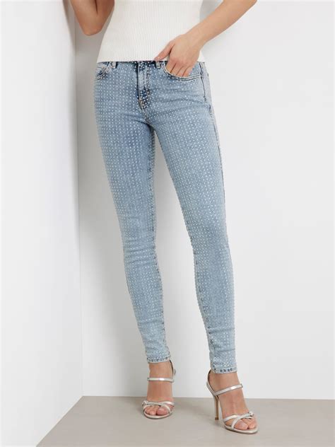 Guess Sexy Curve Skinny Jean