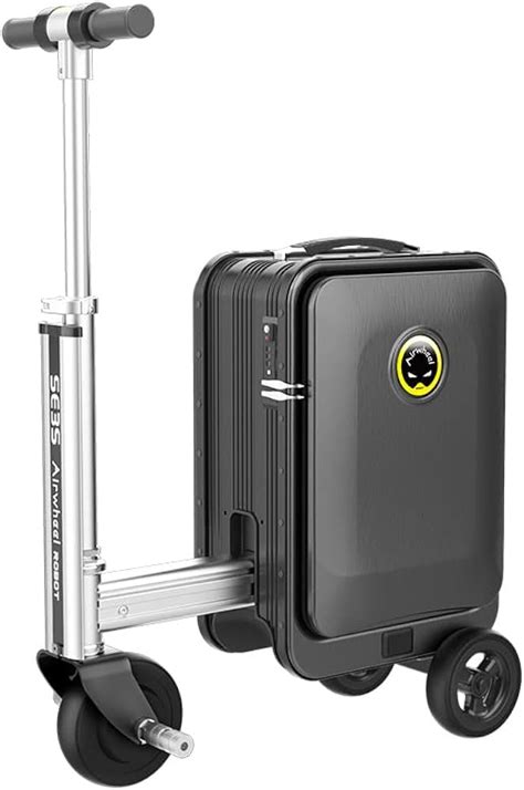 Electric Luggage Hotsell Fast Lisa Unibo It