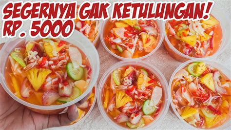 JEMPUT REZEKI DI BULAN PUASA SENANGNYA JUALAN INI UNTUNGNYA GEDE