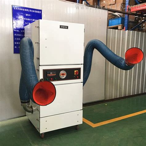 Mcjc 4000功率4kw 脉冲柜式金属粉尘集尘器图片高清图细节图 上海全风实业有限公司 维库仪器仪表网