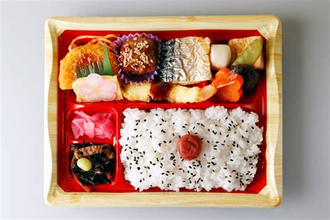 Bento | Virtual Culture | Kids Web Japan | Web Japan