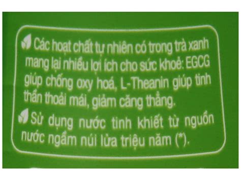 Lốc 6 chai trà xanh vị chanh TH True Tea 350ml tại Bách Hoá Xanh