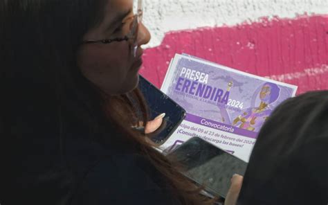 Convocatoria de la Presea Eréndira 2024 El Sol de Morelia Noticias