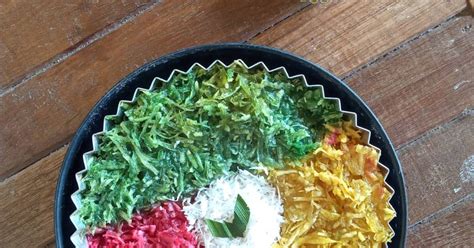 Resep Sawut Oleh Dessy Solehyanti Cookpad