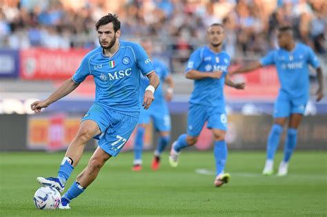 Verona Napoli In Streaming Gratis Guarda La Partita In Diretta