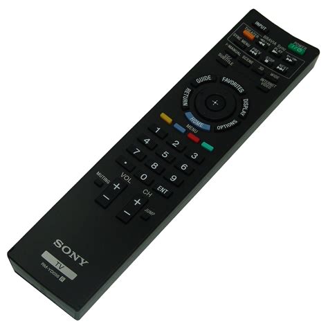 Telecomando Di Ricambio Per RM ED059 Sony TV Telecomando TV HD EBay