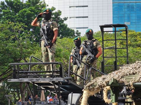 Markas Angkatan Tentera Malaysia Latihan Dan Raptai Sambutan Hari