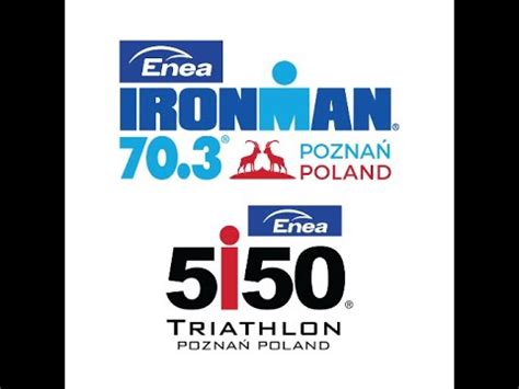 Enea Ironman Pozna Enea Pozna Youtube