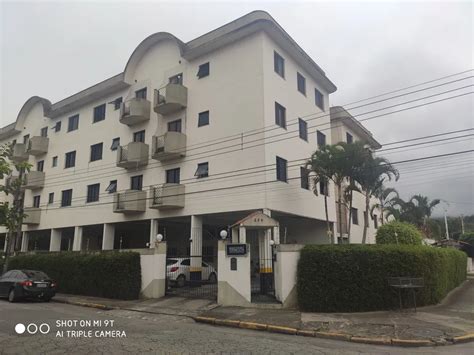 Apartamento Na Rua Joaquina Maria De Jesus 830 Vila Mogilar Em Mogi