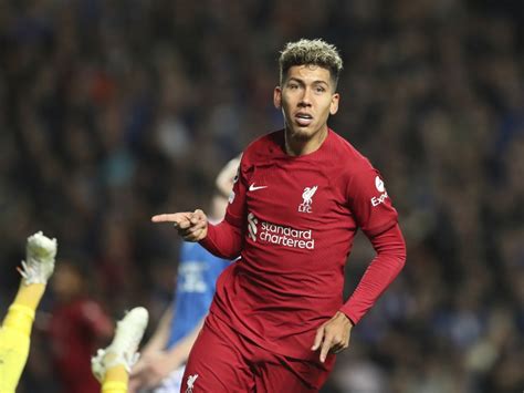 Firmino Joins Saudi Side Al Ahli After Liverpool Exit Rthk