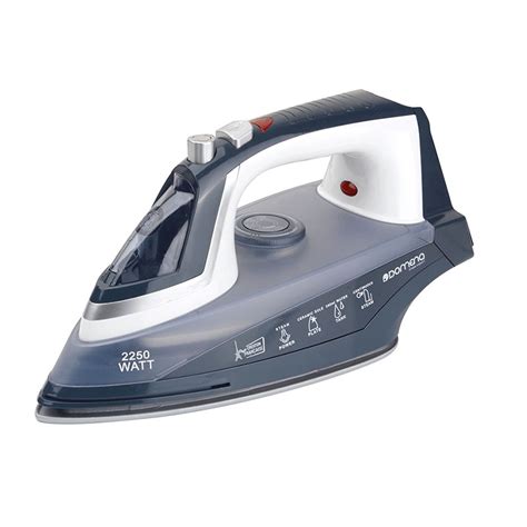 Steam Iron Archives - Domena