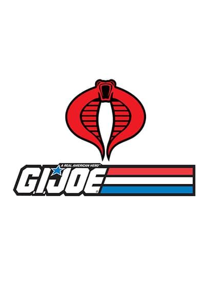 Watch GI Joe A Real American Hero S01 E05 The Pyramid Of Darkness