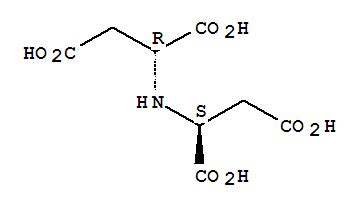 CAS No 131669 35 7 D Aspartic Acid N 1S 1 2 Dicarboxyethyl Rel