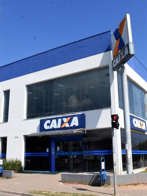 Caixa Divulga Editais De Dois Concursos Veja Vagas E Sal Rios