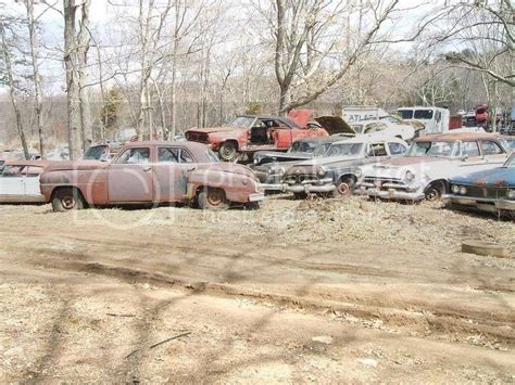 Old Mopars Spotted In The Junkyard For B Bodies Only Classic Mopar Forum