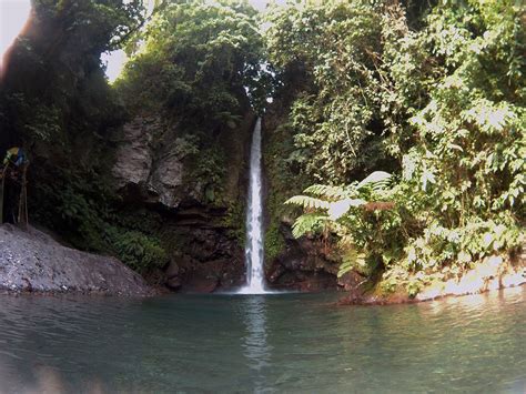 Exploring The Cascading Wonders Of Camiguin Tuasan Falls And Beyond