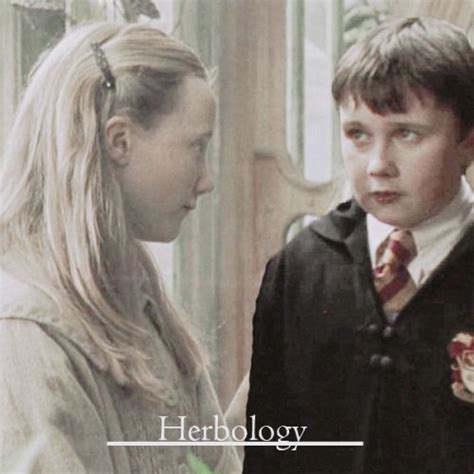 153 best The Family Longbottom images on Pinterest | Neville longbottom ...