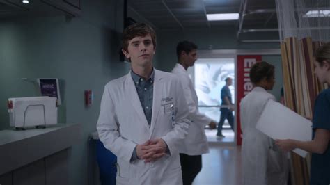 Watch The Good Doctor Online Stream Seasons 1 6 Now Stan