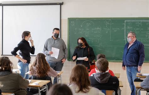 Lalf S Celebra El D A De La Ciudad Educadora Con La Lectura De