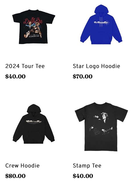 TDE’s new merch is laughably bad : r/LynchFamilySnark