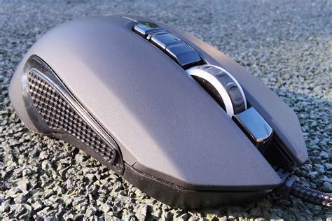 Обзор доступных игровых мышек Acer OMW160, OMW150 и OMW125 / Мыши ...