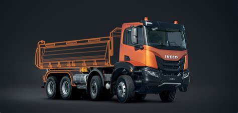 Nuovo IVECO X Way Esposito S P A