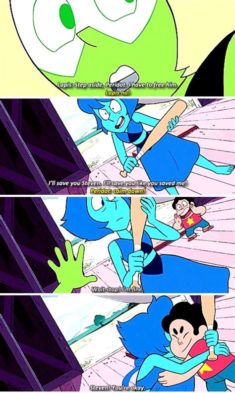 Drawn To Comics Steven Universe S Comic Book Captures The Magic And