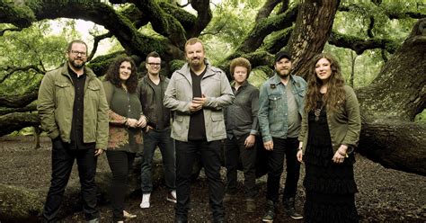 Premiere Casting Crowns Broken Together