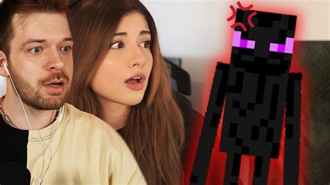 Endgegner Enderman Youtube