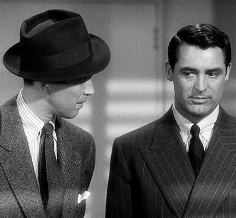 Jimmy Stewart And Cary Grant The Philadelphia I Wish I Was Home