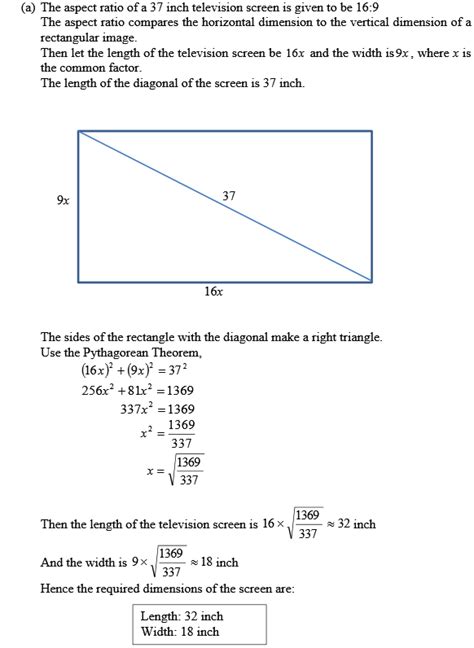 Solved Chapter 11 Problem 36RQ Solution Mathematics For Elementary