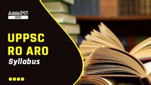 Opsc Oas Syllabus Prelims And Mains Exam Pattern