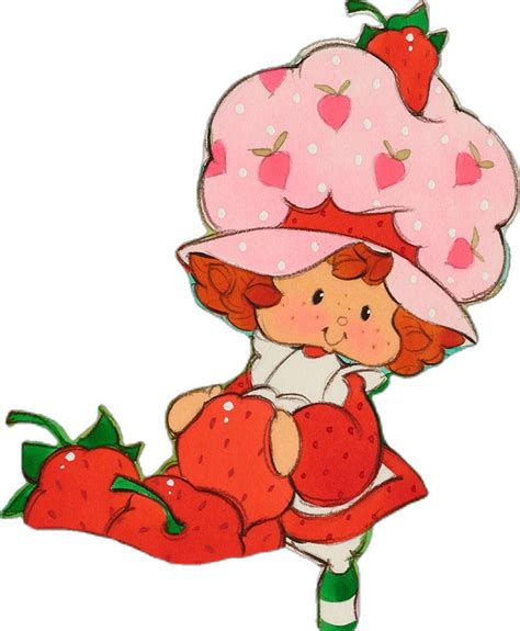 Strawberry Shortcake On Instagram To Celebrate Our Event With