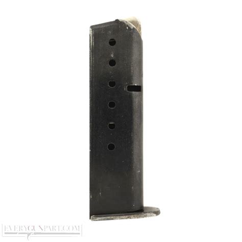 Llama 32 Acp Magazines