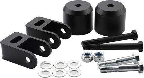 Inch Ford Leveling Lift Kit Spacers F Off