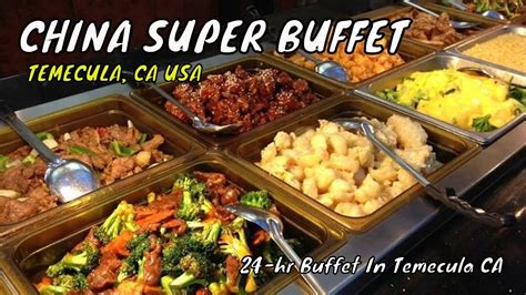 Total 48 Imagen New Super China Buffet Abzlocalmx