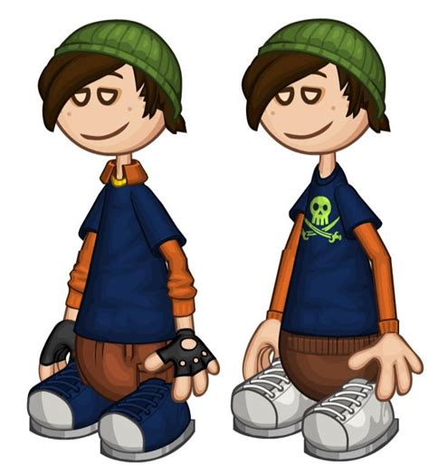 Spud American Dragon Jake Long By Smurfysmurf12345 On Deviantart