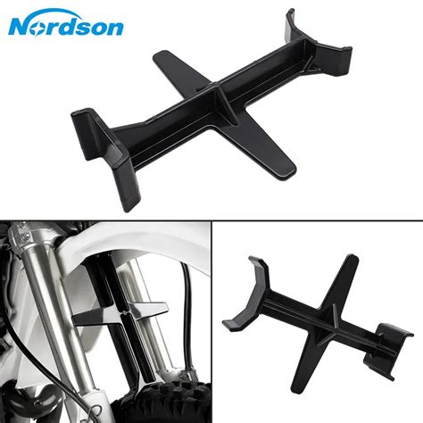 Professional Transportation Protector Seal Savers Fork Support Guard