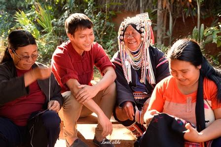 Local Alike – Thailand – Youth Policy Toolbox