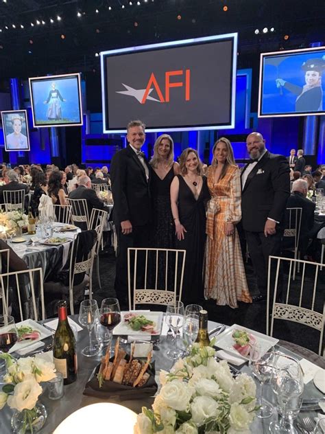 Atlanta Ballet On Linkedin Atlanta Ballet Goes To Hollywood To Raise