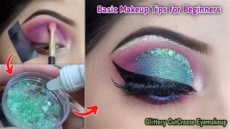 Eyemakeup Tutorial Step By Step Guide For Beginners Quick And Easy