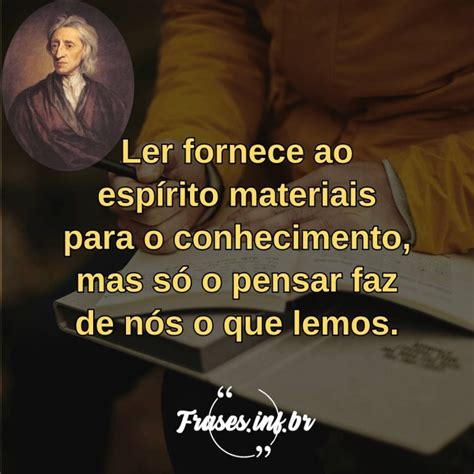 Citacoes De John Locke Para Redacao 4 Frases Que Emocionam E