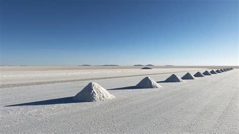 7 Best Lithium Stocks Of January 2025 – Forbes Advisor