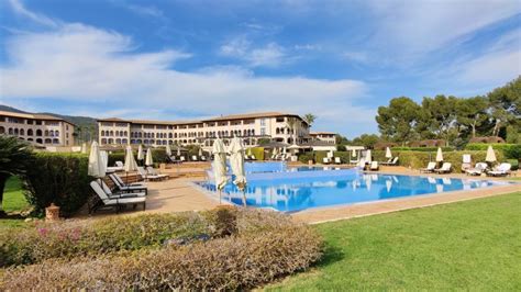 Review The St Regis Mardavall Resort Mallorca Reisetopia Hotel Test