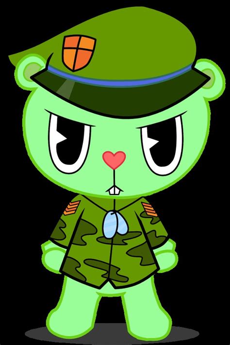 Happy Tree Friends